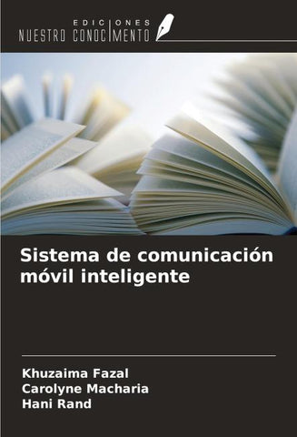 Sistema de comunicación móvil inteligente