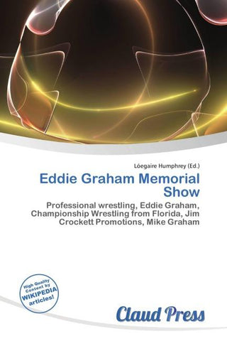 Eddie Graham Memorial Show