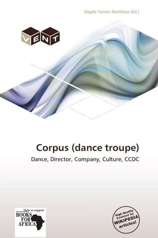 Corpus (dance troupe)