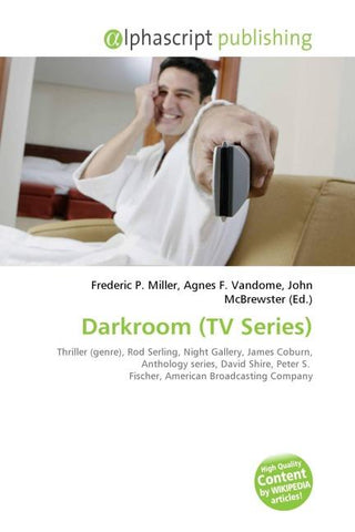 Darkroom (TV Series)