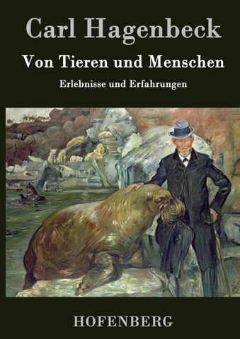 Von Tieren und Menschen
