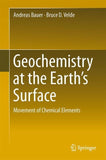 Geochemistry at the Earth’s Surface