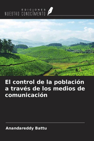 El control de la población a través de los medios de comunicación