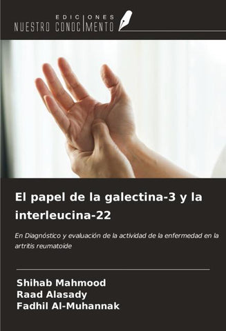El papel de la galectina-3 y la interleucina-22