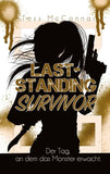 Z - Last-Standing Survivor