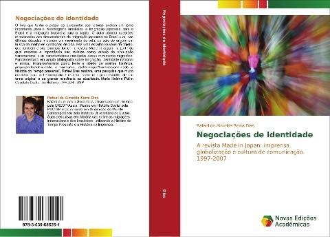 Negociações de identidade