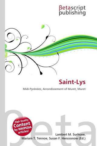 Saint-Lys