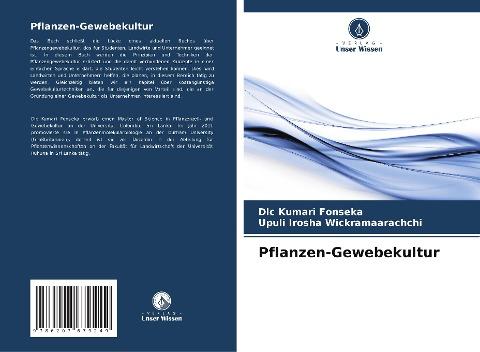 Pflanzen-Gewebekultur