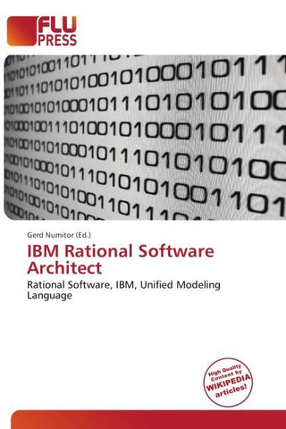 IBM Rational Software Architect