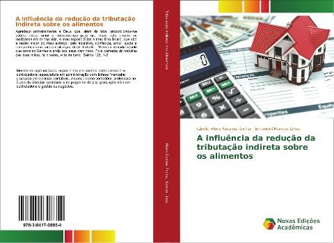 A influência da redução da tributação indireta sobre os alimentos