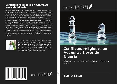 Conflictos religiosos en Adamawa Norte de Nigeria.