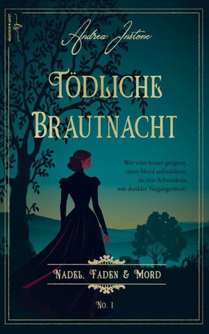 Tödliche Brautnacht