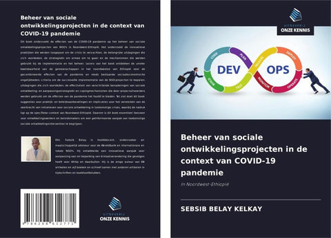 Beheer van sociale ontwikkelingsprojecten in de context van COVID-19 pandemie