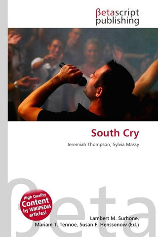 South Cry