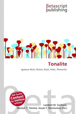 Tonalite