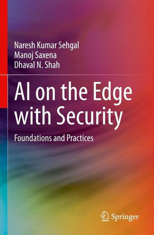 AI on the Edge with Security