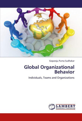 Global Organizational Behavior