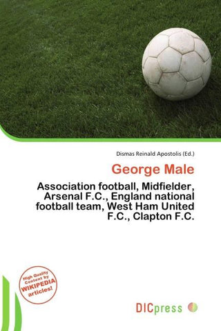 George Male