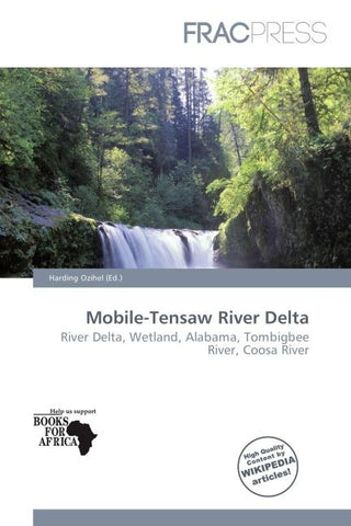 Mobile-Tensaw River Delta