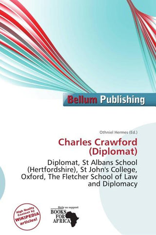 Charles Crawford (Diplomat)