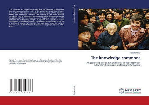 The knowledge commons