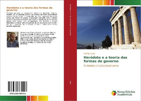 Heródoto e a teoria das formas de governo