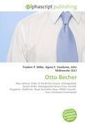Otto Becher