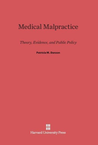 Medical Malpractice