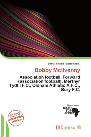 Bobby McIlvenny