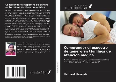 Comprender el espectro de género en términos de atención médica