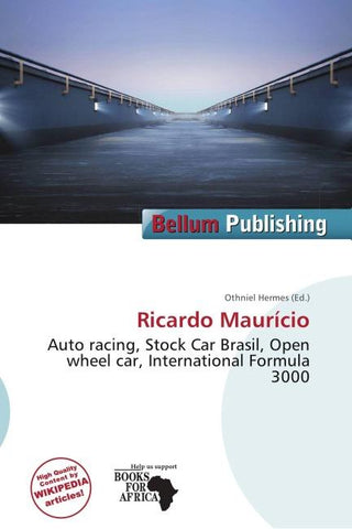 Ricardo Maurício