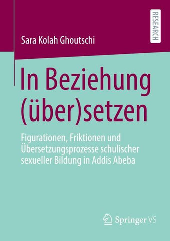 In Beziehung (über)setzen