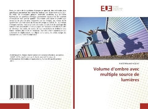 Volume d'ombre avec multiple source de lumières