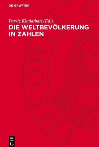 Die Weltbevölkerung in Zahlen