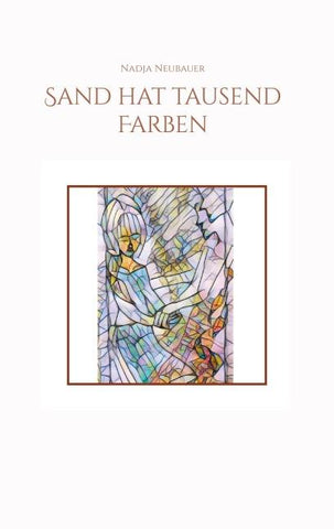 Sand hat tausend Farben