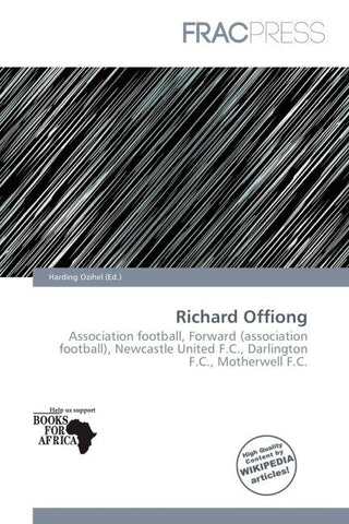 Richard Offiong