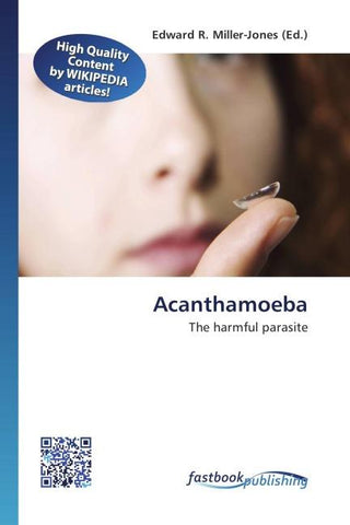 Acanthamoeba