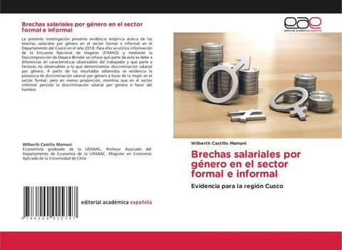 Brechas salariales por género en el sector formal e informal