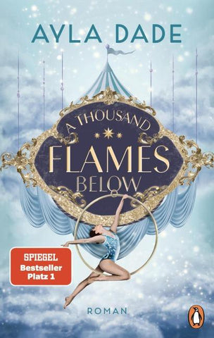 A Thousand Flames Below