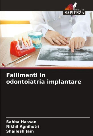 Fallimenti in odontoiatria implantare