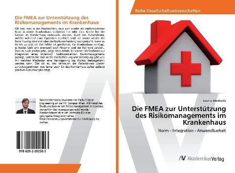 Die FMEA zur Unterstützung des Risikomanagements im Krankenhaus