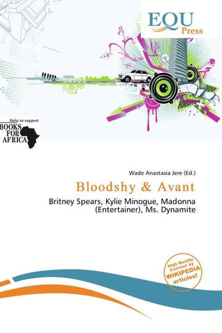 Bloodshy & Avant
