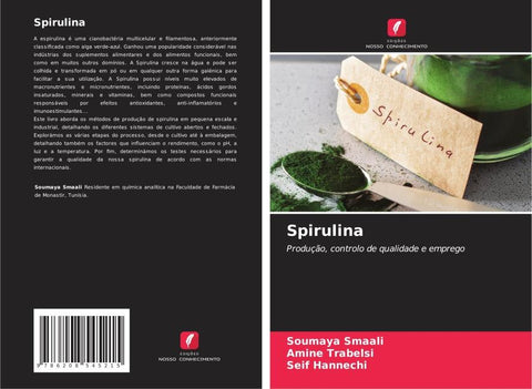 Spirulina