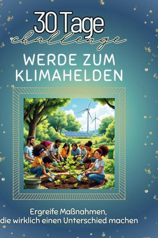 Werde zum Klimahelden