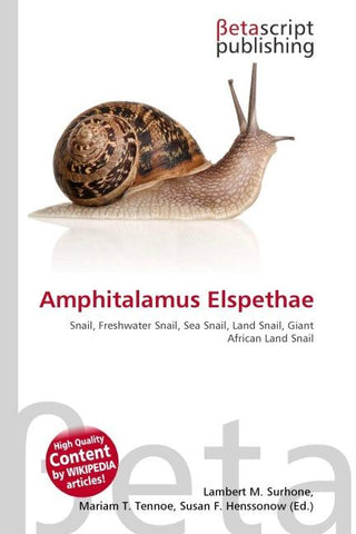 Amphitalamus Elspethae