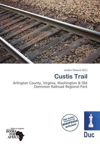 Custis Trail