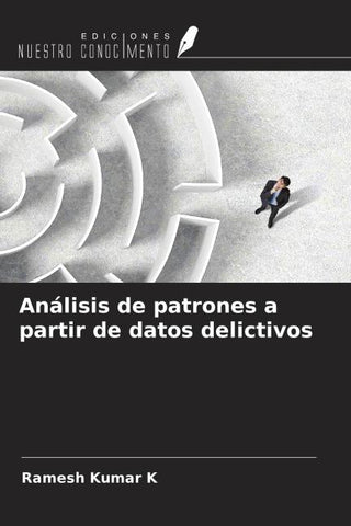Análisis de patrones a partir de datos delictivos