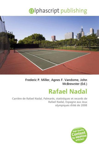 Rafael Nadal