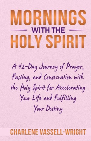 Mornings with the Holy Spirit
