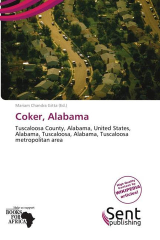 Coker, Alabama